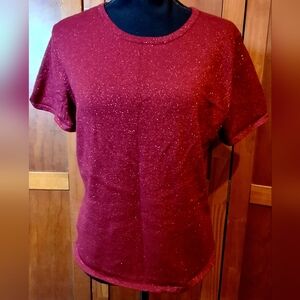 JACLYN SMITH top Size XL